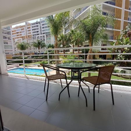 Comfortable Apartment Lumina - Central Portimao Ngoại thất bức ảnh