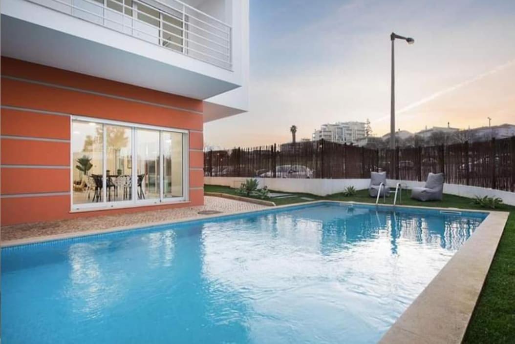 Comfortable Apartment Lumina - Central Portimao Ngoại thất bức ảnh