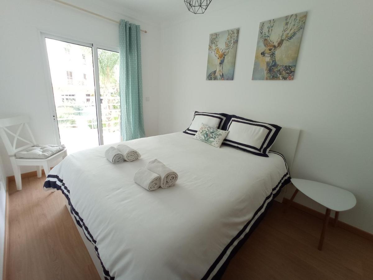 Comfortable Apartment Lumina - Central Portimao Ngoại thất bức ảnh