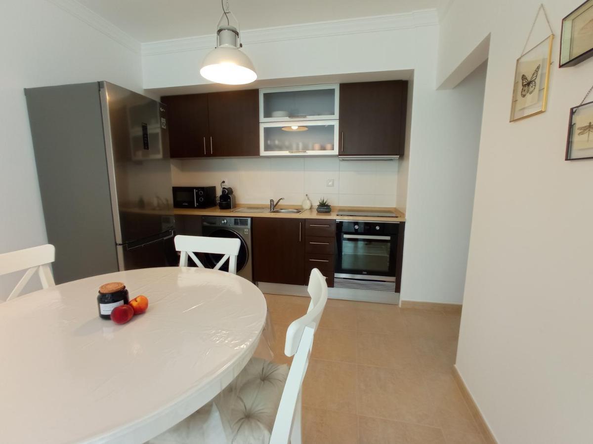 Comfortable Apartment Lumina - Central Portimao Ngoại thất bức ảnh