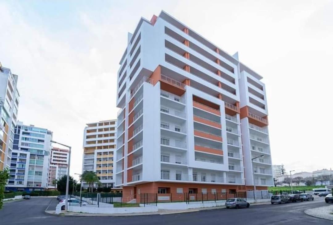 Comfortable Apartment Lumina - Central Portimao Ngoại thất bức ảnh