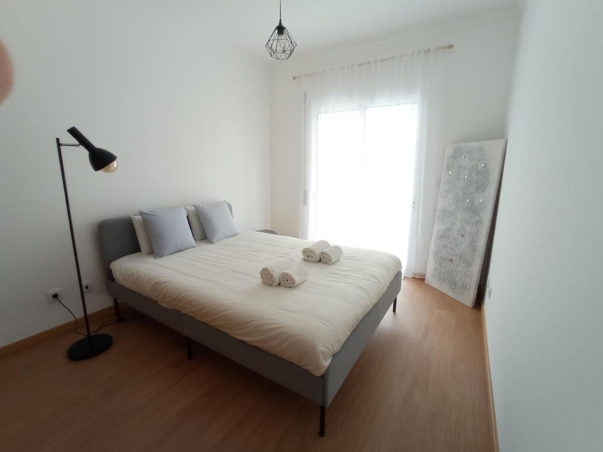 Comfortable Apartment Lumina - Central Portimao Ngoại thất bức ảnh