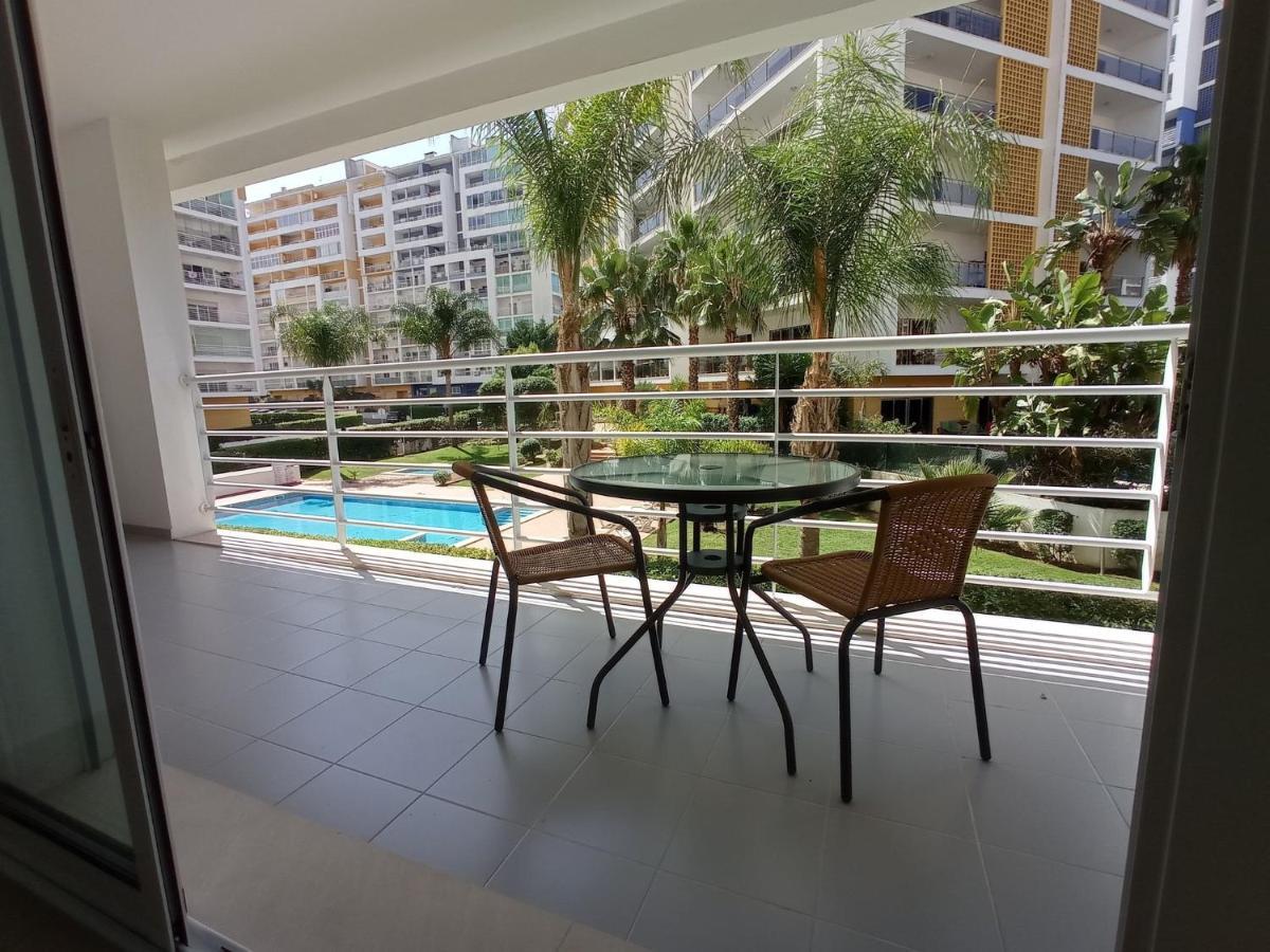 Comfortable Apartment Lumina - Central Portimao Ngoại thất bức ảnh